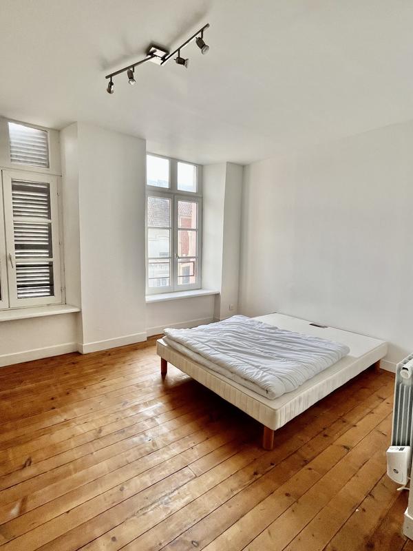 Maison - 83 m² - 3 pièces