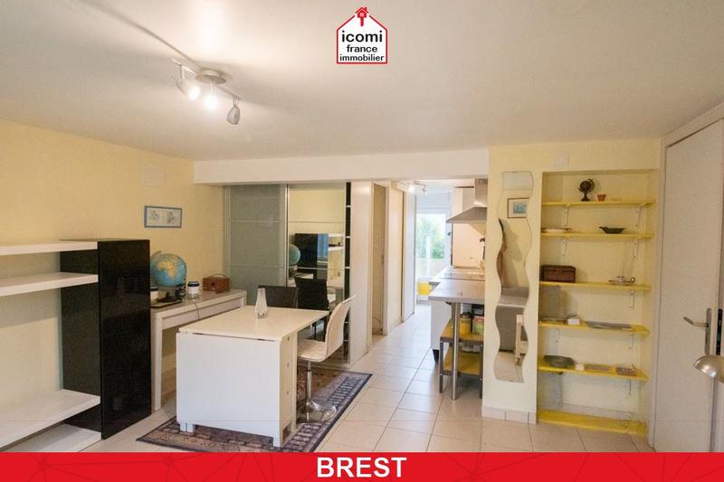 Maison - 123 m² - 7 pièces