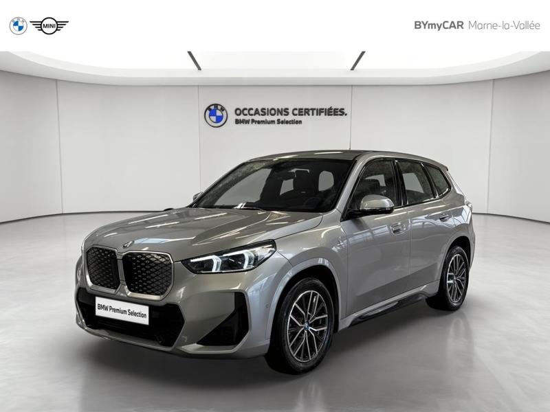 Bmw iX1 U11 eDrive20 m Sport