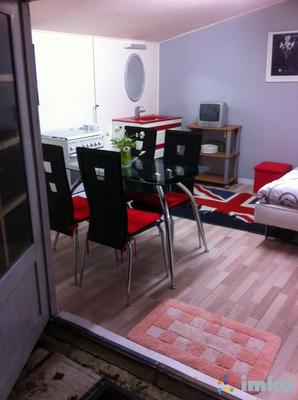 Terrain de loisirs - 20 615 m²