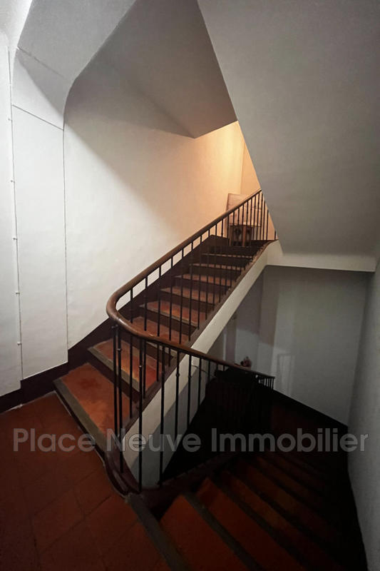 Maison de village - 117 m² - 4 pièces