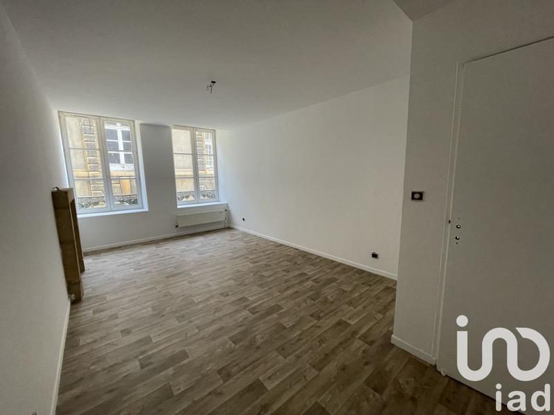 Appartement - 82 m² - 3 pièces