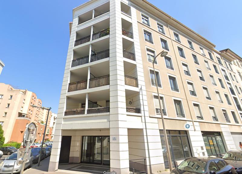 Appartement - 52 m² - 2 pièces