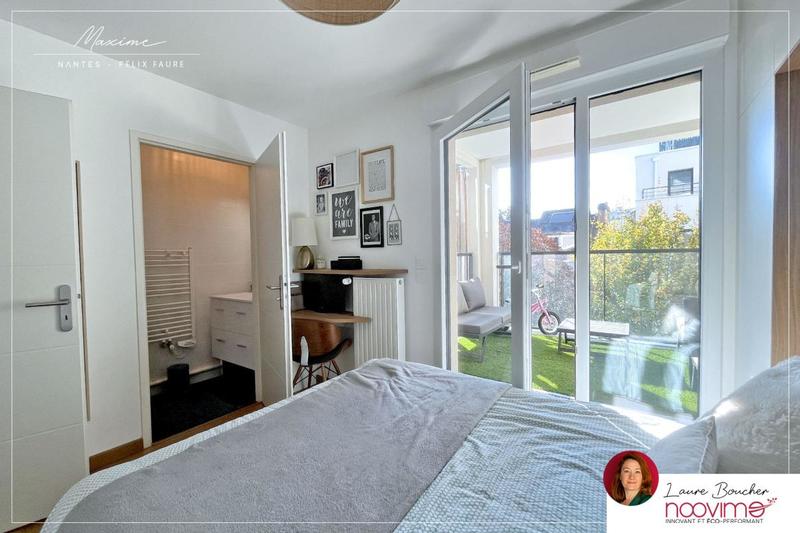 Appartement - 80 m² - 4 pièces