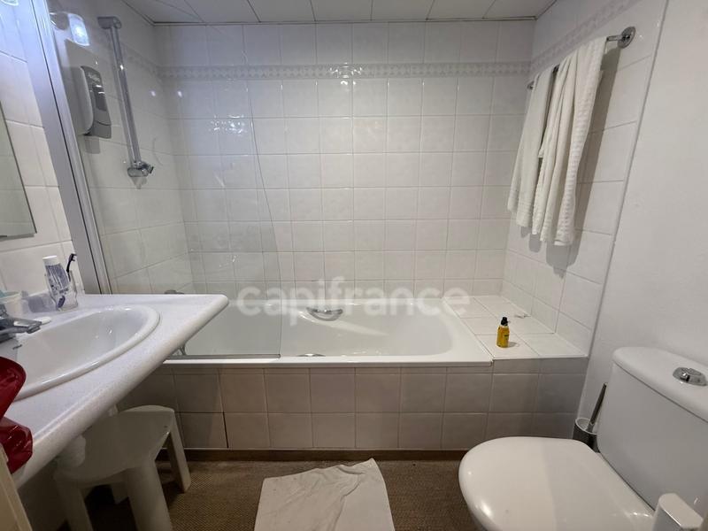 Appartement - 87 m² - 4 pièces