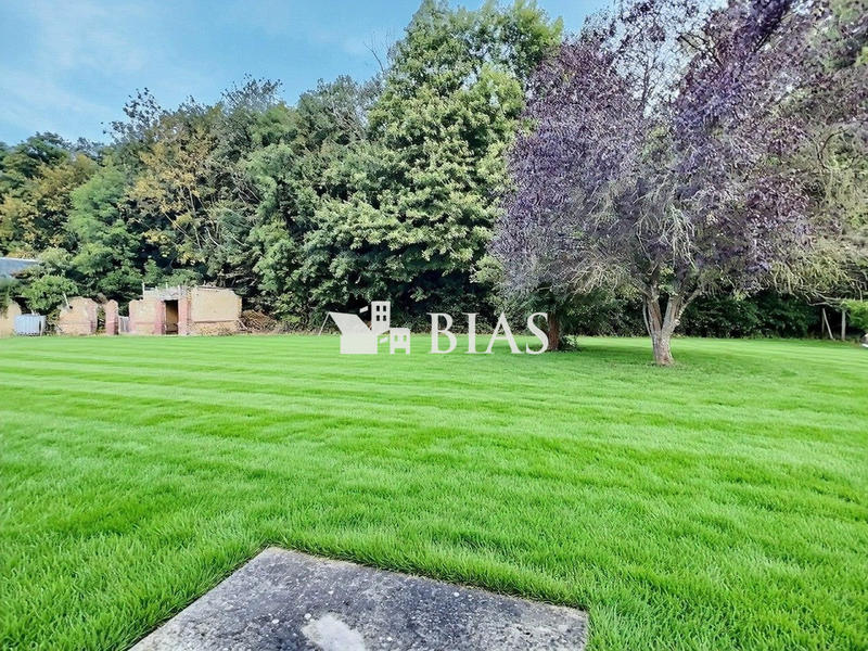 Maison ancienne - 73 m² - 5 pièces