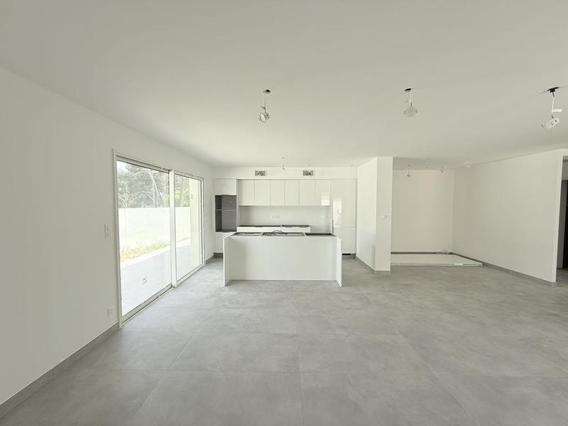 Villa - 105 m² - 4 pièces