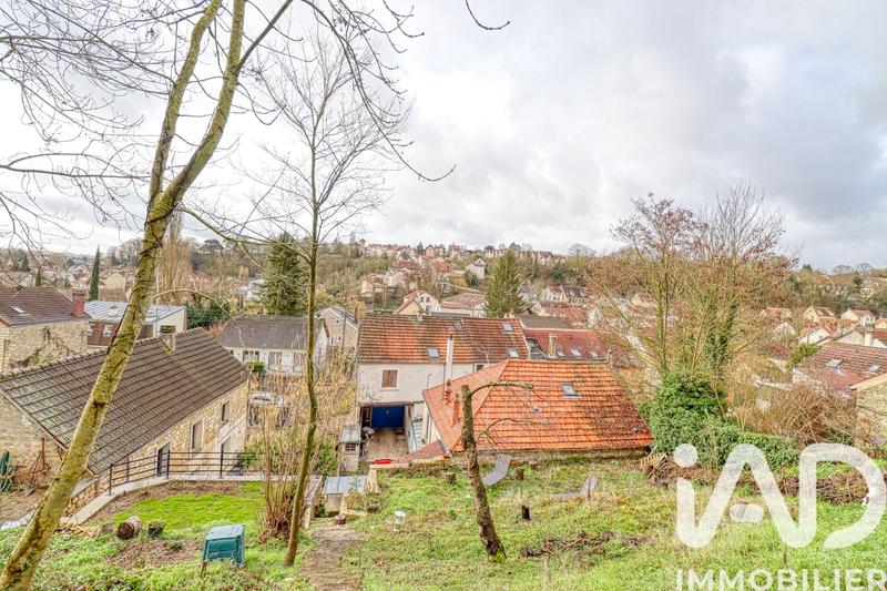 Maison - 197 m² - 7 pièces