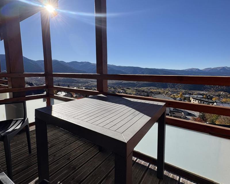 Appartement - 23 m² - 1 pièce