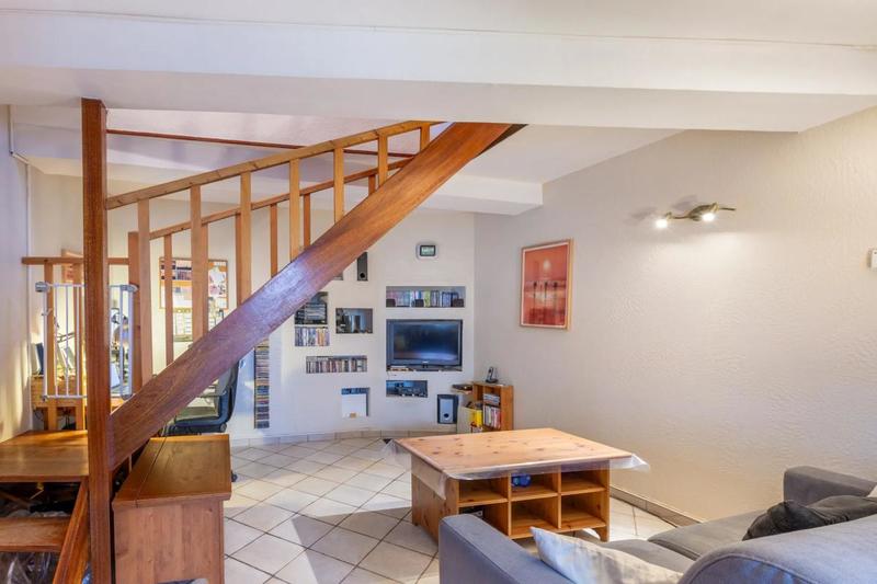 Appartement - 136 m² - 4 pièces