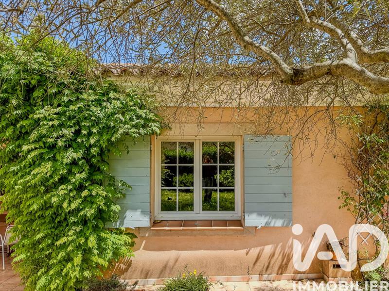 Maison - 145 m² - 5 pièces