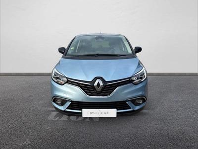 Renault Scénic Blue dCi 120 Intens