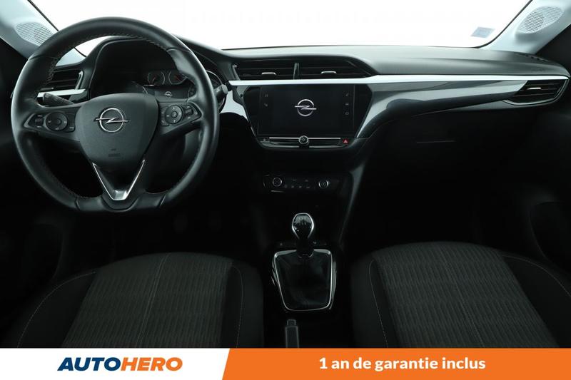 Opel Corsa 1.2 Design &amp; Tech 5p 75 ch