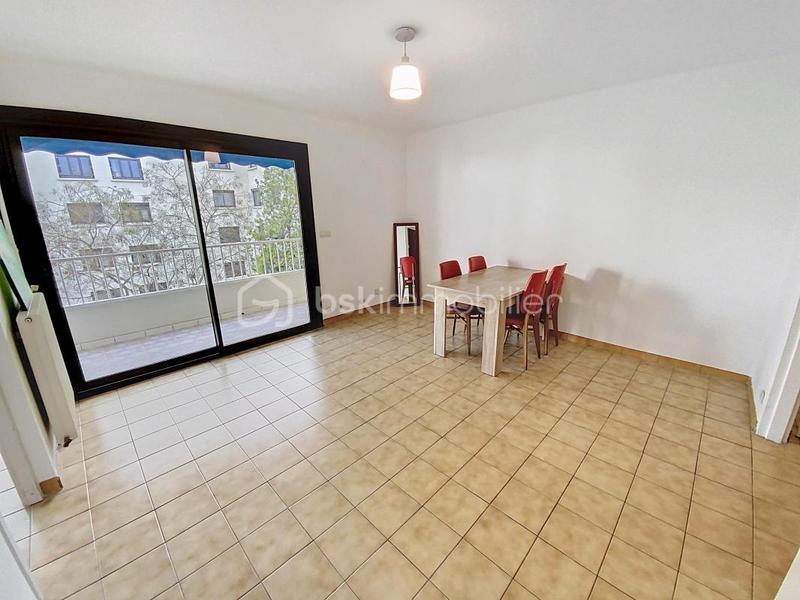 Appartement - 74 m² - 4 pièces