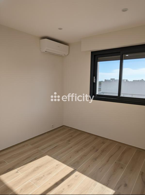 Appartement - 58 m² - 4 pièces