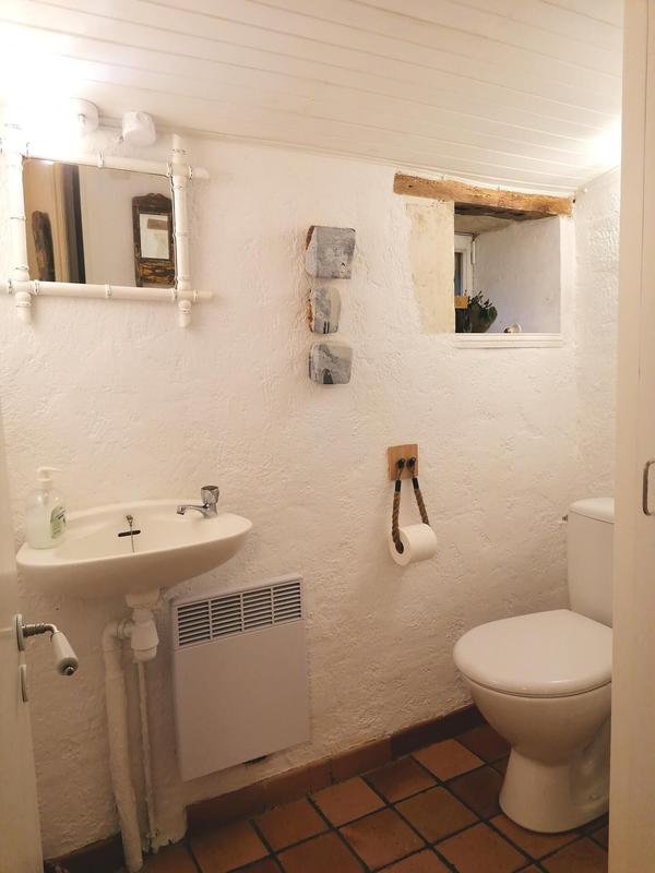 Maison - 229 m² - 7 pièces