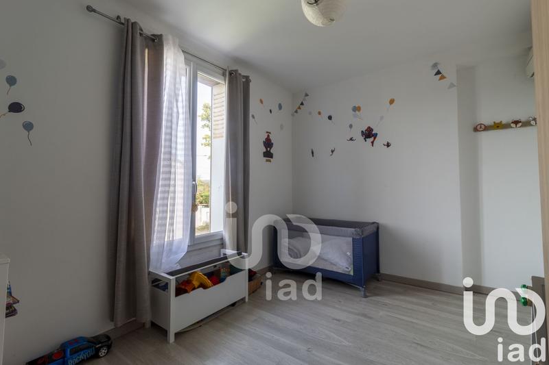 Maison - 67 m² - 4 pièces