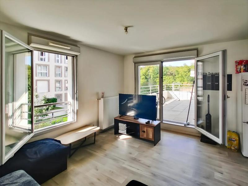 Appartement - 81 m² - 4 pièces