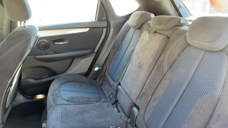 Bmw Serie 2 Active Tourer 218d 150 Steptronic m Sport