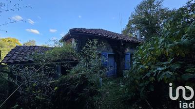 Maison - 119 m² - 4 pièces