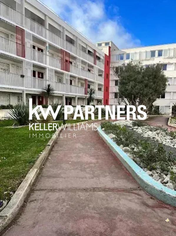 Appartement - 14 m² - 1 pièce