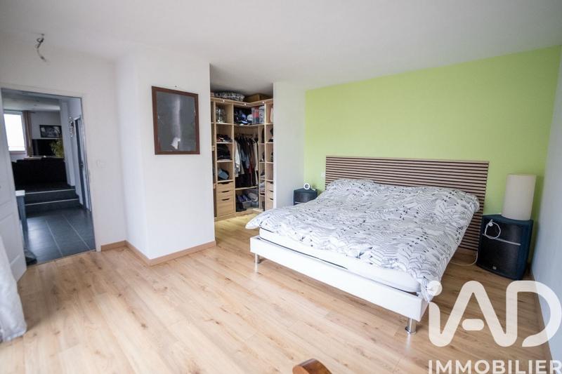 Maison - 131 m² - 4 pièces