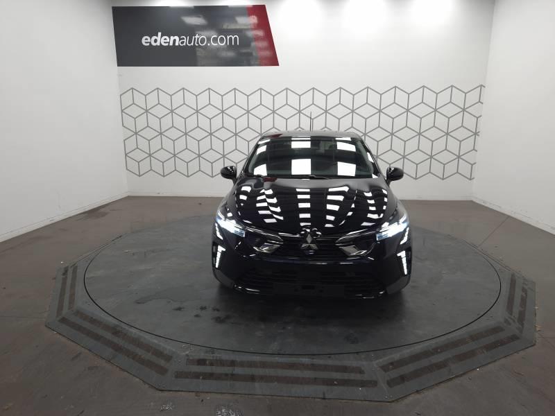 Mitsubishi Colt 1.0 Mpi-T 91 Invite+