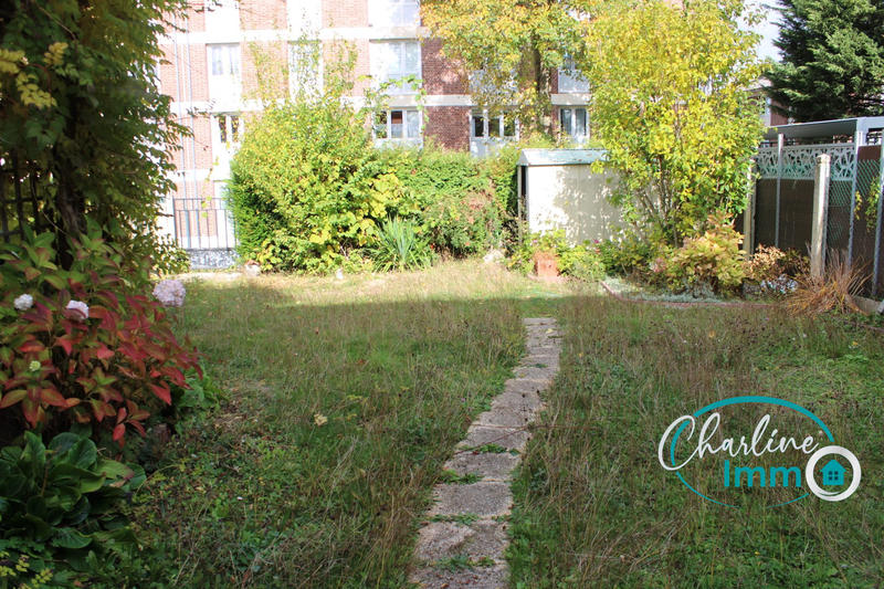 Maison - 70 m² - 4 pièces