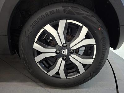 Dacia Sandero TCe 90 - 22 Stepway Confort