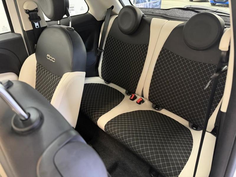 Fiat 500 II 1.0 70ch Bsg Dolcevita