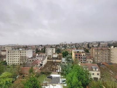 Appartement - 88 m² - 3 pièces