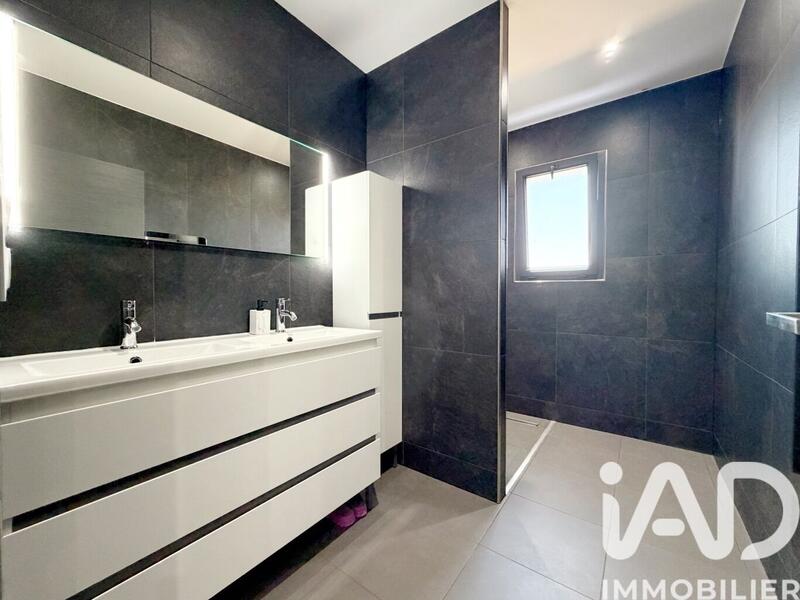 Maison - 134 m² - 5 pièces