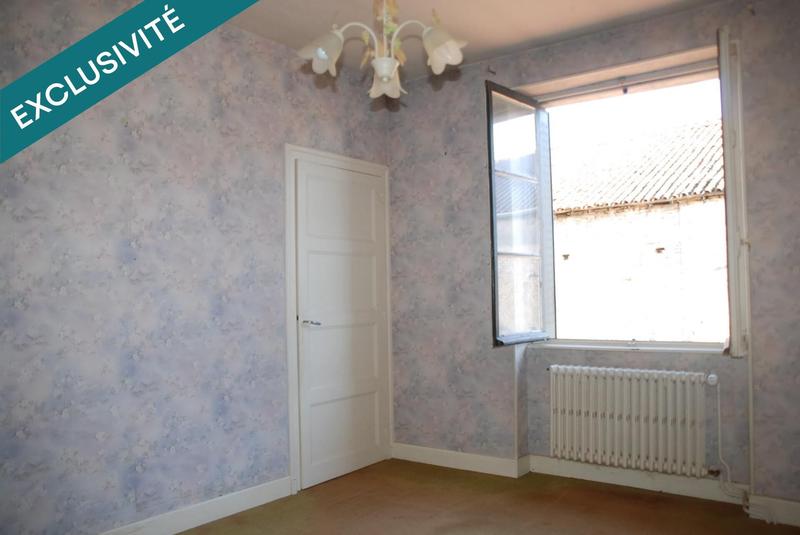 Maison - 186 m² - 7 pièces