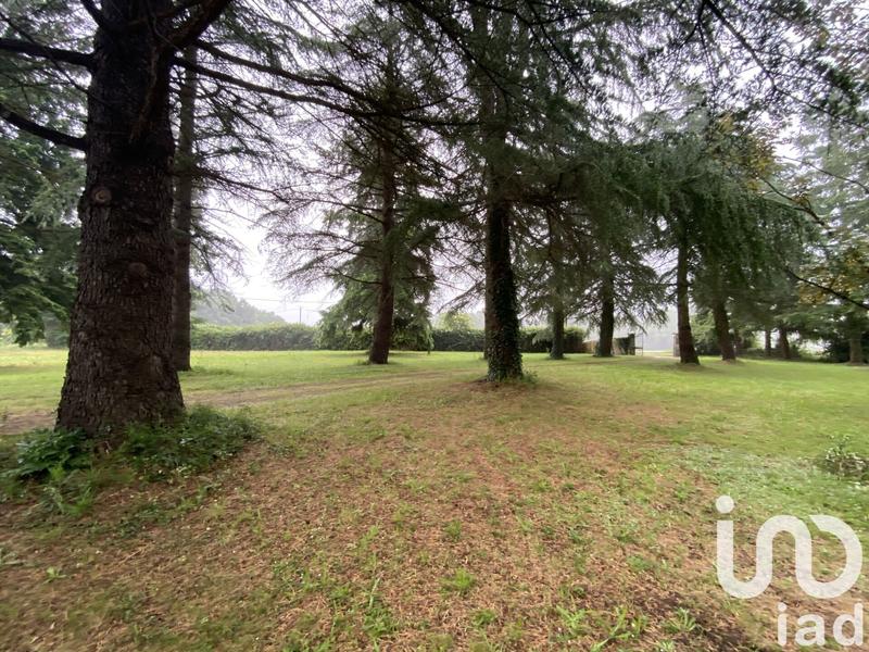 Maison de maîtres - 244 m² - 7 pièces