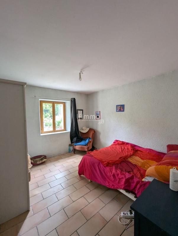 Maison en pierre - 160 m² - 7 pièces