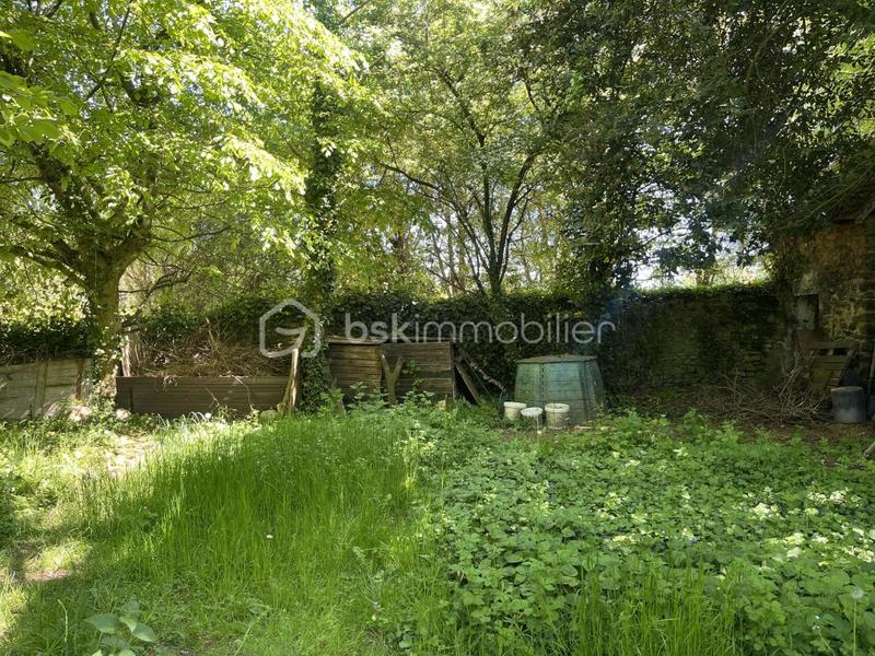 Maison - 210 m² - 6 pièces