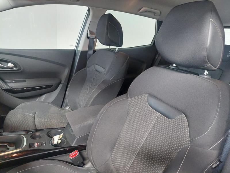 Renault Kadjar Business Blue dCi 115 Edc