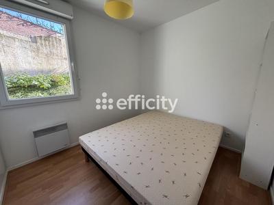 Appartement - 93 m² - 4 pièces