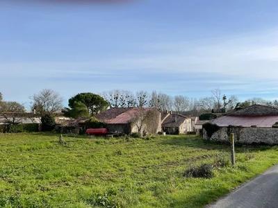 Immeuble mixte - 211 m² - 5 pièces