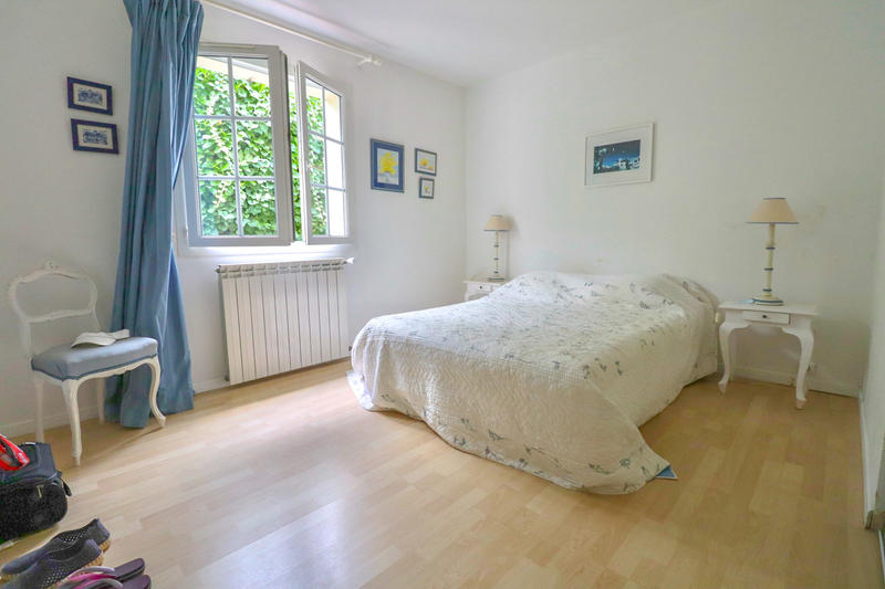 Maison - 124 m² - 6 pièces