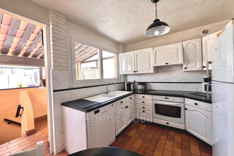 Maison de ville - 123 m² - 5 pièces