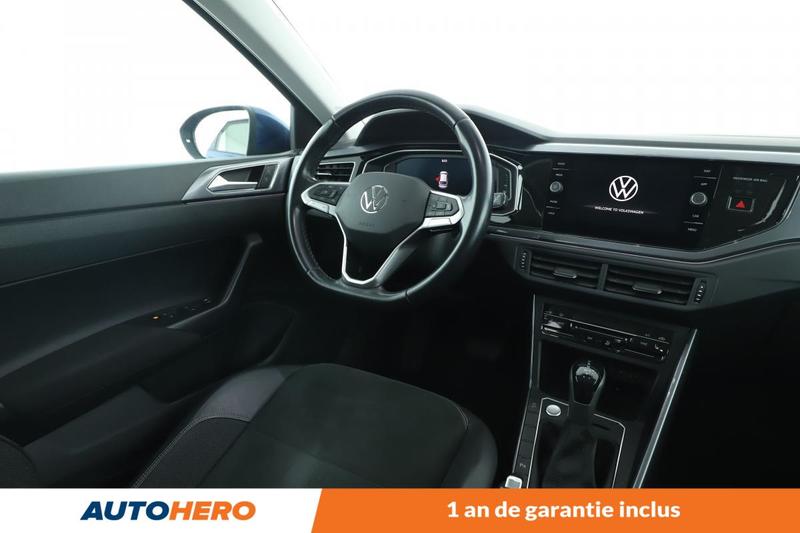 Volkswagen Taigo 1.5 Tsi Style Dsg7 150 ch