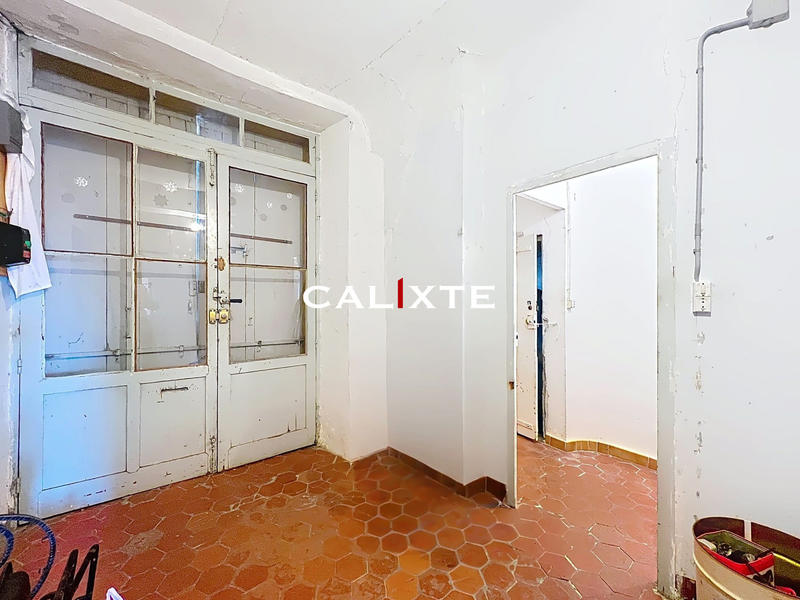 Maison ancienne - 245 m² - 10 pièces