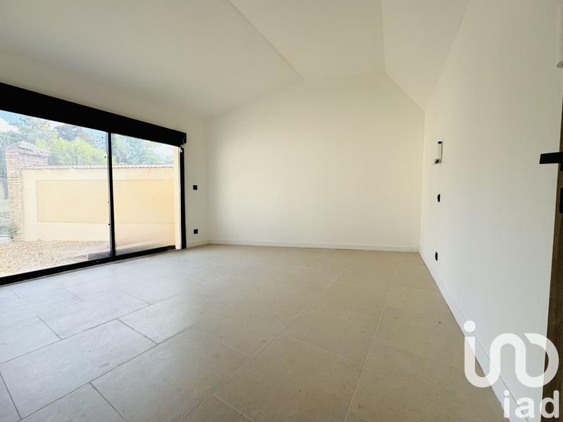 Maison - 121 m² - 4 pièces