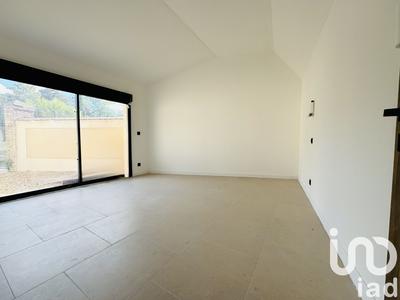 Maison - 121 m² - 4 pièces