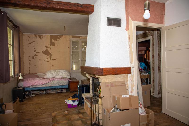 Maison - 185 m² - 7 pièces