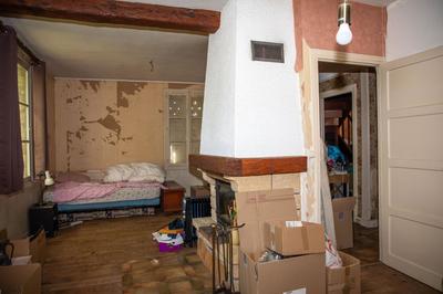 Maison - 185 m² - 7 pièces