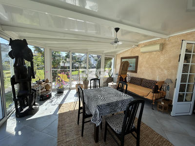 Maison - 139 m² - 5 pièces