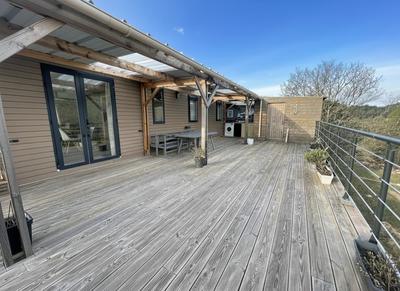 Maison - 43 m² - 4 pièces