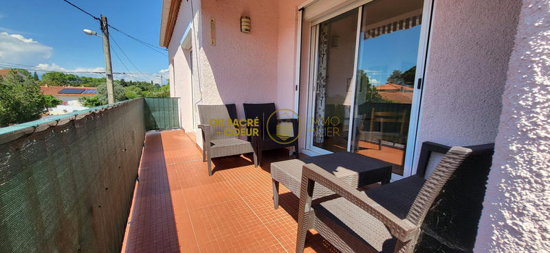 Villa - 101 m² - 5 pièces